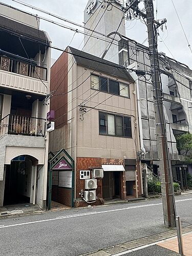 岐阜県大垣市郭町東１丁目 1800万円