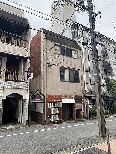 岐阜県大垣市郭町東１丁目 1800万円 5SDK