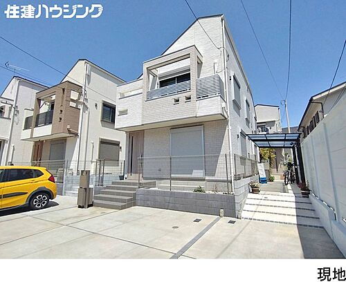 東京都世田谷区上北沢３丁目 中古住宅