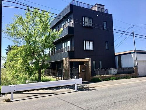 茨城県神栖市日川 中古住宅