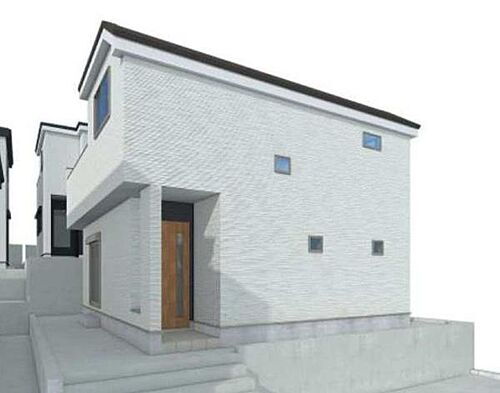 愛知県名古屋市緑区東陵 3680万円 4LDK