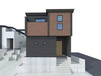 愛知県名古屋市緑区東陵 4080万円 4LDK