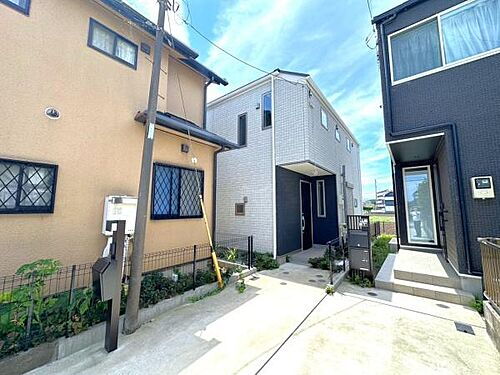 神奈川県横浜市瀬谷区阿久和西２丁目 3580万円