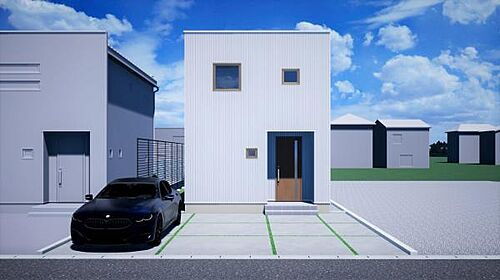 山形県寒河江市大字西根字高畑 2670万円 3LDK