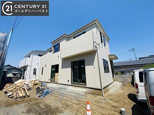 茨城県水戸市千波町 2390万円 4LDK