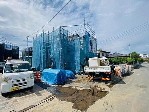 茨城県水戸市堀町 3080万円 4LDK