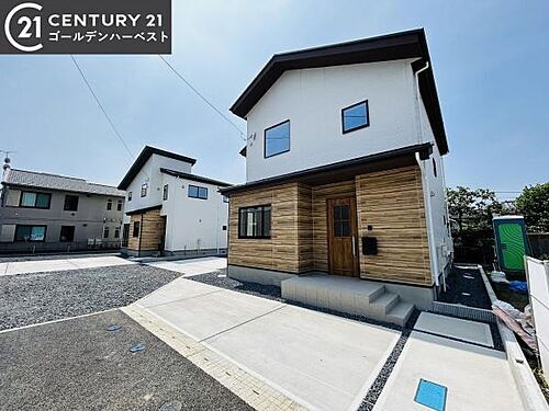 茨城県水戸市笠原町 3199万円 4LDK