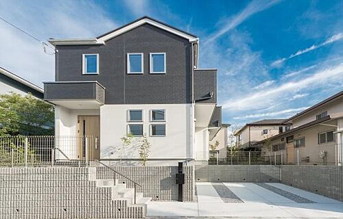 神奈川県鎌倉市今泉台7丁目 4799万円 4LDK