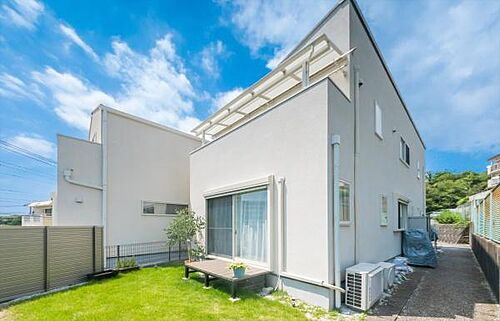 神奈川県横浜市戸塚区上倉田町 4680万円