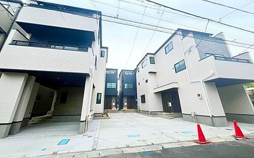 神奈川県川崎市多摩区宿河原７丁目 5499万円 3SLDK