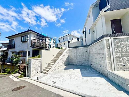 神奈川県横浜市港北区篠原町 7258.25万円 4LDK
