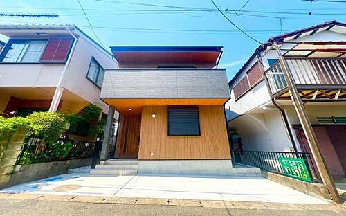 神奈川県川崎市宮前区野川本町1丁目 3100万円 2DK