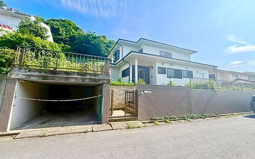 神奈川県鎌倉市城廻 4580万円