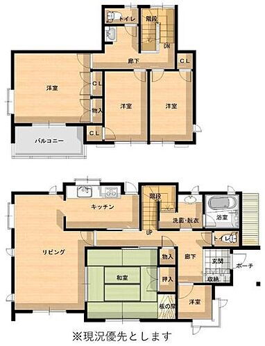 千葉県大網白里市みずほ台２丁目 1980万円