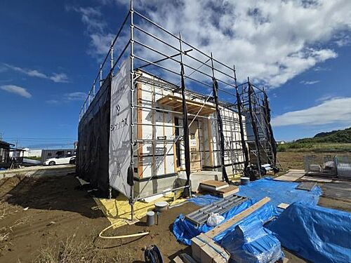 千葉県長生郡一宮町東浪見 2680万円 2LDK