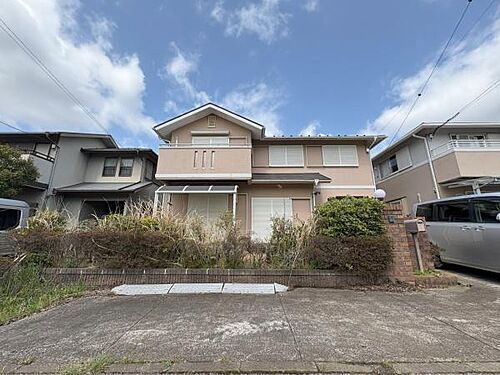 千葉県山武市美杉野１丁目 1280万円