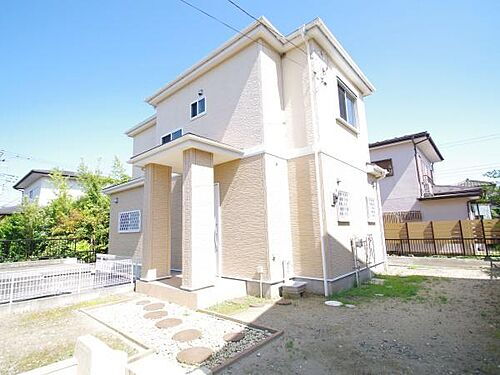 千葉県四街道市みそら４丁目 中古住宅