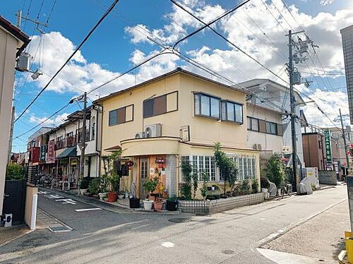 京都府京都市伏見区向島庚申町 1680万円