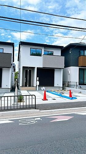 京都府京都市伏見区桃山町正宗 5298万円 4LDK