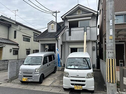 京都府宇治市五ケ庄寺界道 2450万円