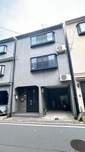 京都府京都市伏見区深草大亀谷東寺町 1750万円