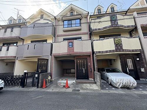 京都府宇治市小倉町堀池 中古住宅