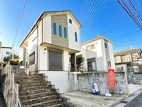 神奈川県横浜市泉区中田西４丁目 3399万円