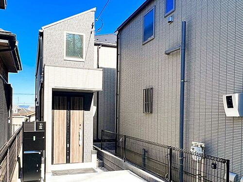 神奈川県横浜市鶴見区駒岡４丁目 4888.3万円 3LDK