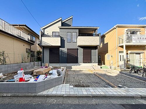 神奈川県横須賀市岩戸5丁目 4480万円 4LDK