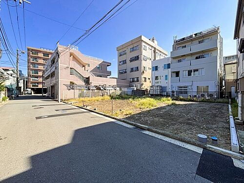 神奈川県横浜市鶴見区仲通1丁目 5280万円 2SLDK