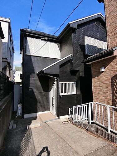 神奈川県厚木市下依知１丁目 2199万円