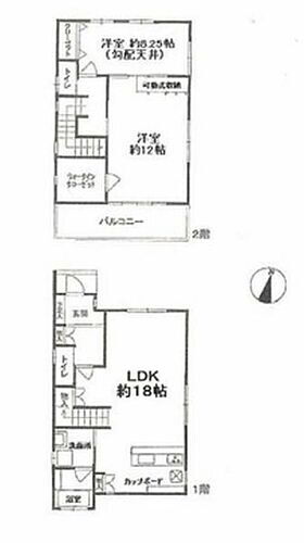 神奈川県厚木市山際 本厚木駅 中古住宅 物件詳細