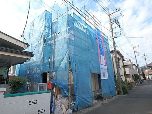 神奈川県綾瀬市寺尾北３丁目 3980万円 4LDK