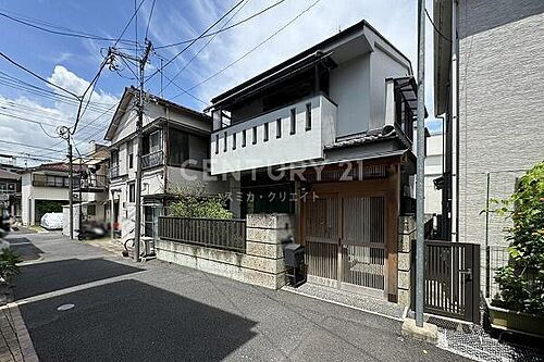 東京都大田区大森北６丁目 8800万円