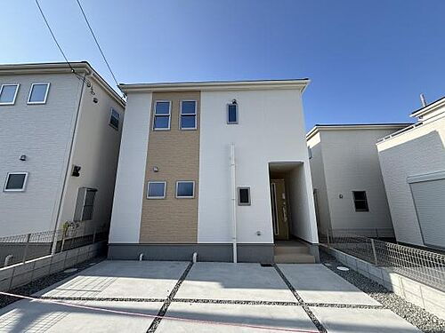 大阪府富田林市廿山2丁目 3580万円 4SLDK