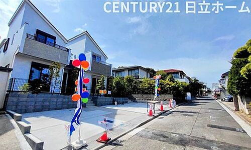 神奈川県横浜市保土ケ谷区法泉２丁目 4790万円 3SLDK