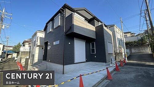 神奈川県横浜市泉区中田東４丁目 5680万円 4LDK