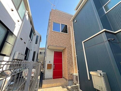 神奈川県川崎市幸区南加瀬１丁目 3850万円