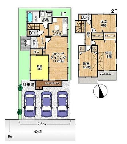 神奈川県横浜市磯子区洋光台１丁目 4680万円
