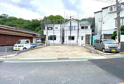 神奈川県鎌倉市今泉３丁目 3780万円 2SLDK