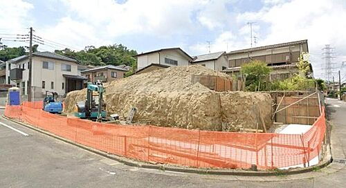 神奈川県横浜市磯子区栗木3丁目 5590万円 4LDK