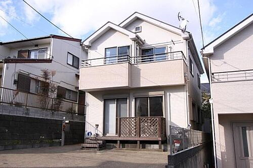 神奈川県横浜市磯子区洋光台１丁目 中古住宅