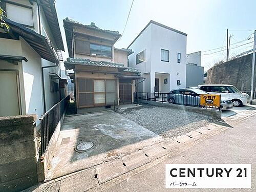 滋賀県大津市田辺町 1480万円 5DK