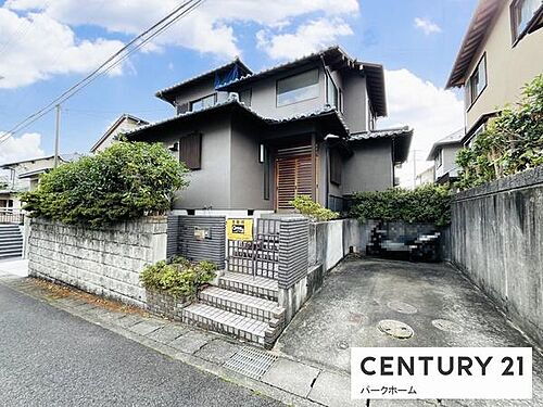 滋賀県大津市青山１丁目 2130万円