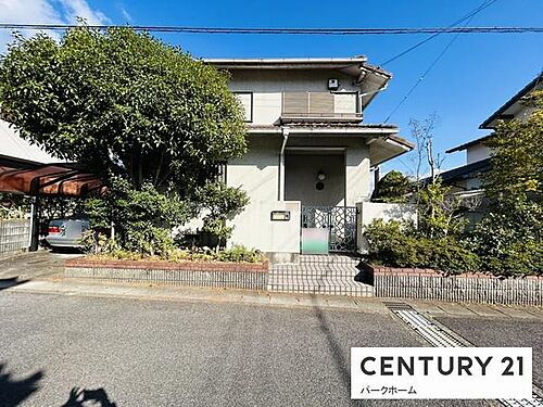 滋賀県草津市若草６丁目 2380万円