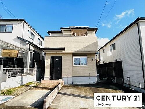 滋賀県草津市桜ケ丘２丁目 2850万円