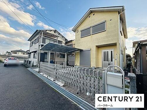 滋賀県草津市木川町 3180万円