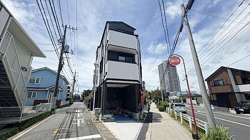 神奈川県横浜市旭区鶴ケ峰1丁目 5180万円 4LDK