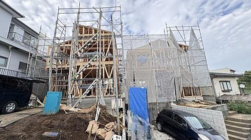 神奈川県横浜市戸塚区平戸町 5580万円 3LDK