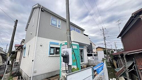 神奈川県横浜市旭区川島町 3480万円 2LDK